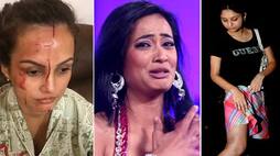 rashami desai shweta tiwari to nisha rawal and more tv actresses accused by their partners and in laws KPJ