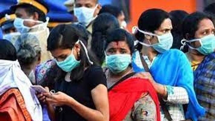 Face Mask Mandatory in public placesCovid-19 update Face Mask Mandatory in public placesCovid-19 update