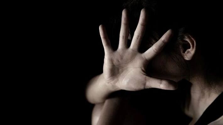Insurance agent raped by three men in hotel room at Bhondsi Insurance agent raped by three men in hotel room at Bhondsi