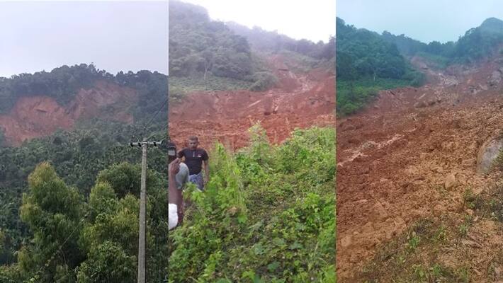 Heavy Rain Continues in Northern Districts Heavy Rain Continues in Northern Districts
