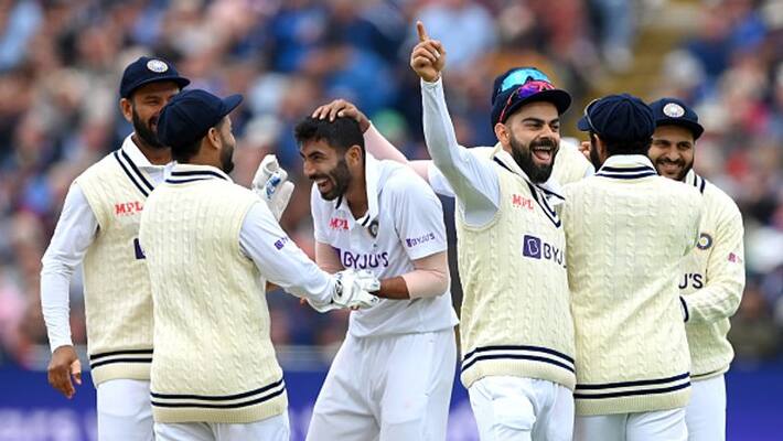 Team India set to play 20 Test matches in ICC new Future Tours Program cycle 2023 to 2027 kvn Team India set to play 20 Test matches in ICC new Future Tours Program cycle 2023 to 2027 kvn