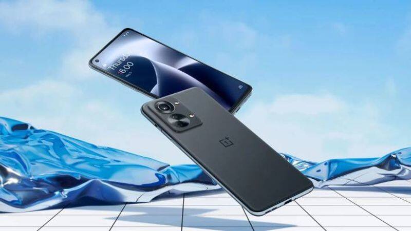 OnePlus Nord 2T 5G Price in India, Specifications, and other details