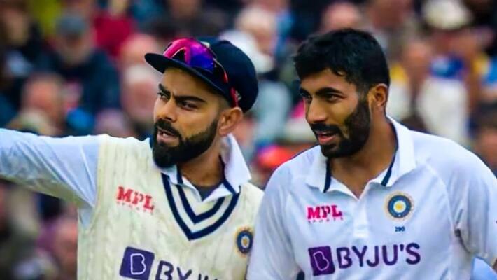 Another set back for Team India, docked WTC points for slow over rate in Edgbaston Test Another set back for Team India, docked WTC points for slow over rate in Edgbaston Test