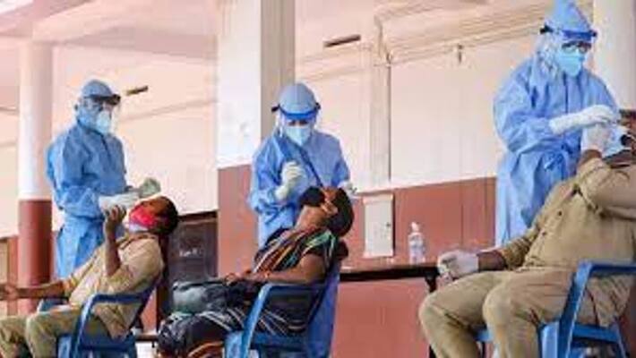 Corona Report today - 20,044 corona case positive last 24hrs in India Corona Report today - 20,044 corona case positive last 24hrs in India