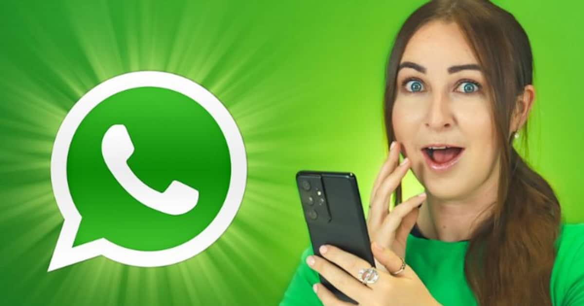 WhatsApp-ல் இனி HD புகைப்படங்களை அனுப்பலாம்! 