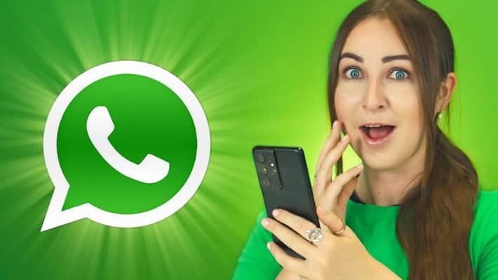 WhatsApp will soon allow desktop users to select multiple chats, check details here WhatsApp will soon allow desktop users to select multiple chats, check details here