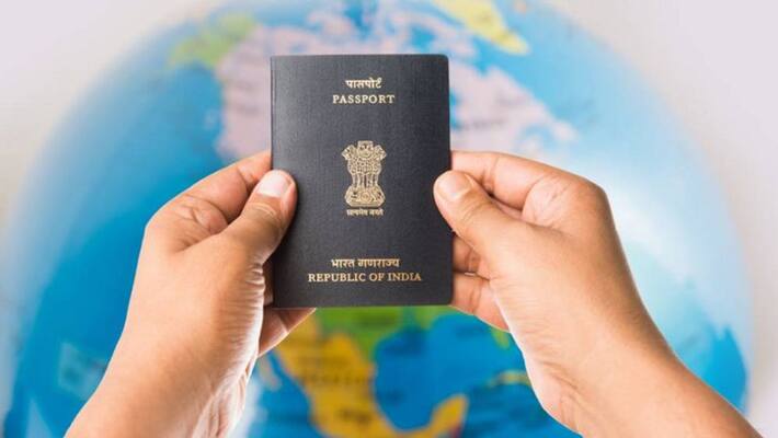 four lakh Indians leave citizenship in three years four lakh Indians leave citizenship in three years