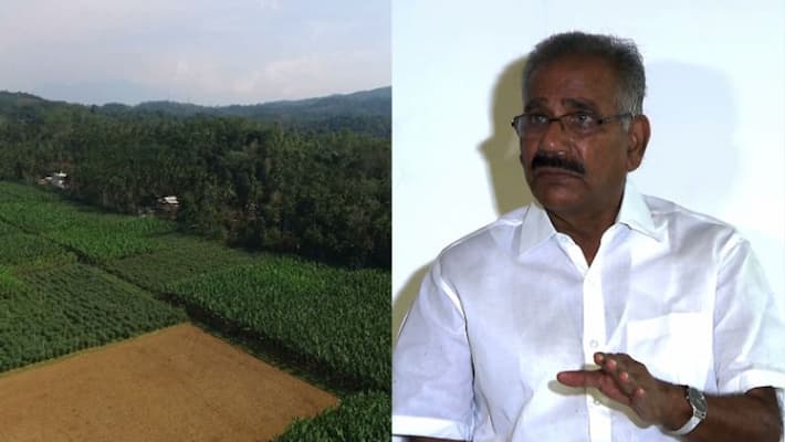 Buffer Zone, Kerala Government seeks legal advise Buffer Zone, Kerala Government seeks legal advise