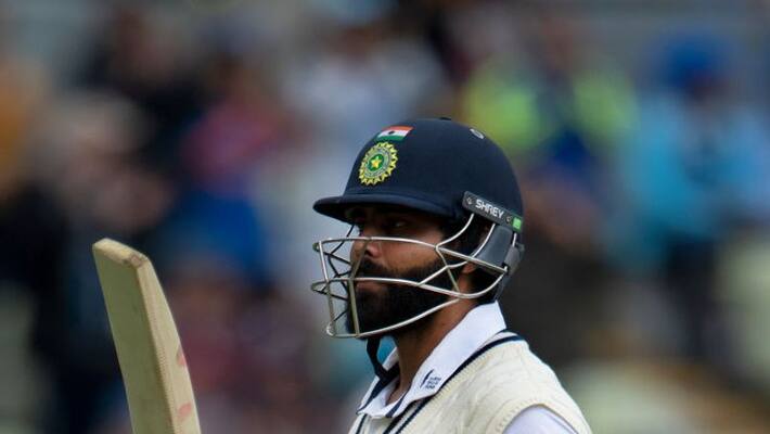 Ravindra Jadeja to play Ranji Trophy after 5 years Ravindra Jadeja to play Ranji Trophy after 5 years