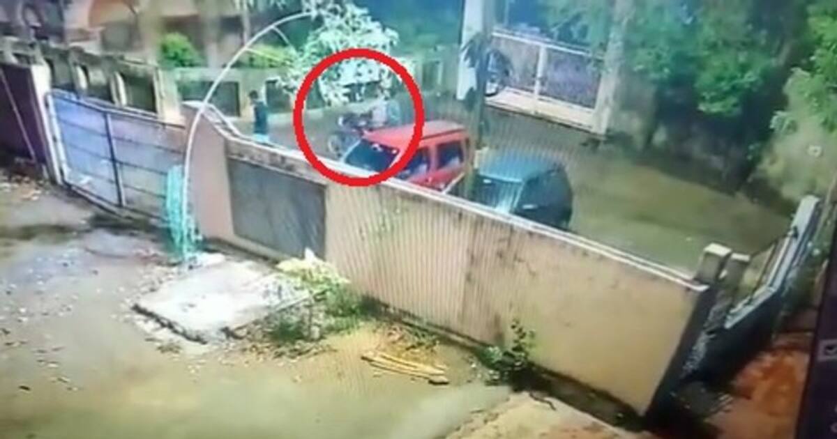 நுபுர் சர்மாவுக்கு ஆதரவாக கருத்து... மேலும் ஒருவர் கொடூரமாக படுகொலை!!