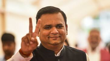 Sovereignty of the legislator is maintained says maharashtra speaker on disqualification row smp Sovereignty of the legislator is maintained says maharashtra speaker on disqualification row smp