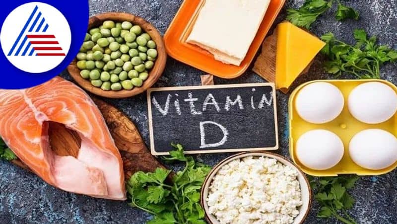 symptoms that warn of low levels of this vitamin in the body