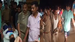Mother murdered daughter soon came know about illicit relations Sultanpur Police 3 accused arrested after encounter