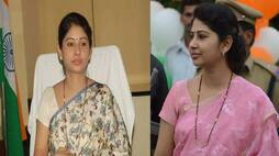Success Story of IAS Smita Sabharwal Passed UPSC Civil Service Exam at the age of 22 stb