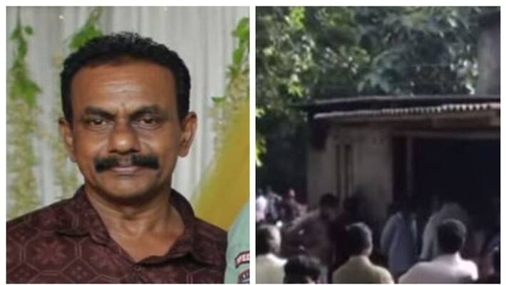 Police sent samples of internal organs for chemical analysis of a family who died in the Kallampalam Police sent samples of internal organs for chemical analysis of a family who died in the Kallampalam