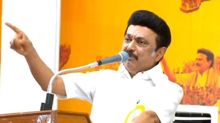 Chief Minister Stalin has asked everyone to work together to control drugs Chief Minister Stalin has asked everyone to work together to control drugs
