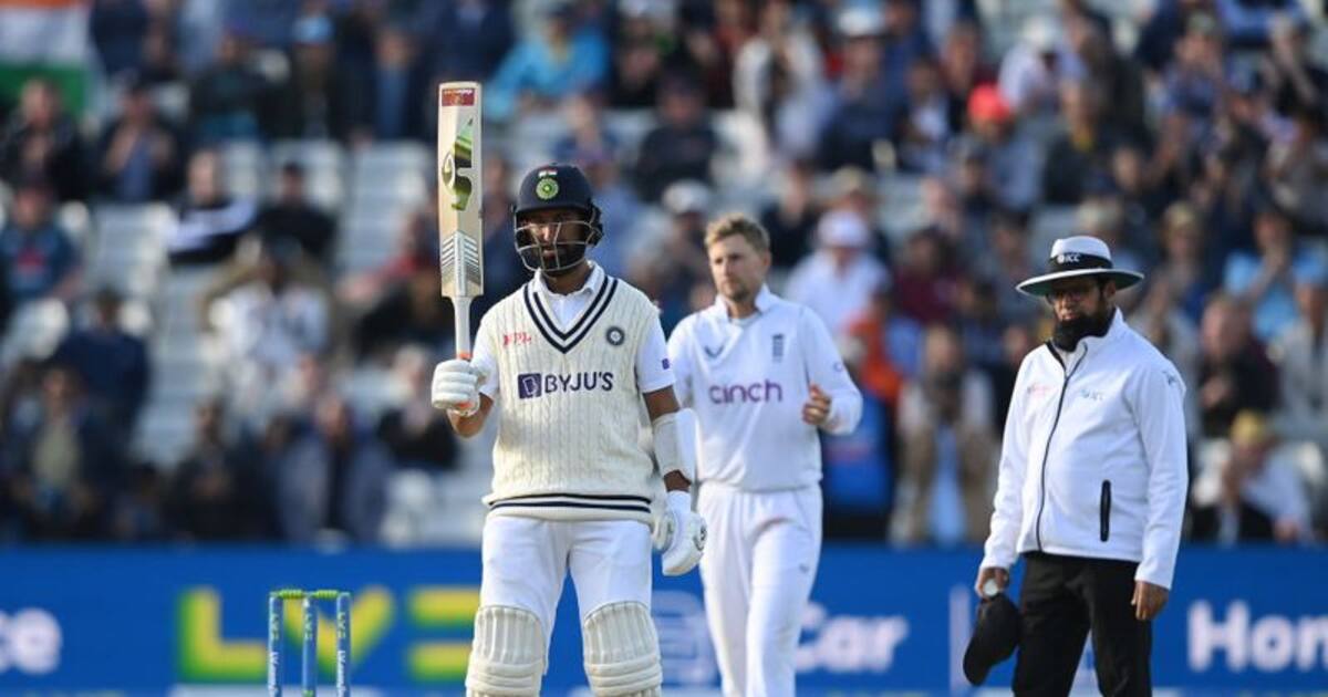 ஆப்பிள் சாப்பிட கூட அலாரம் வைக்கிறார்: புஜாராவைப் பற்றி பேசிய ரவிச்சந்திரன் அஸ்வின்!