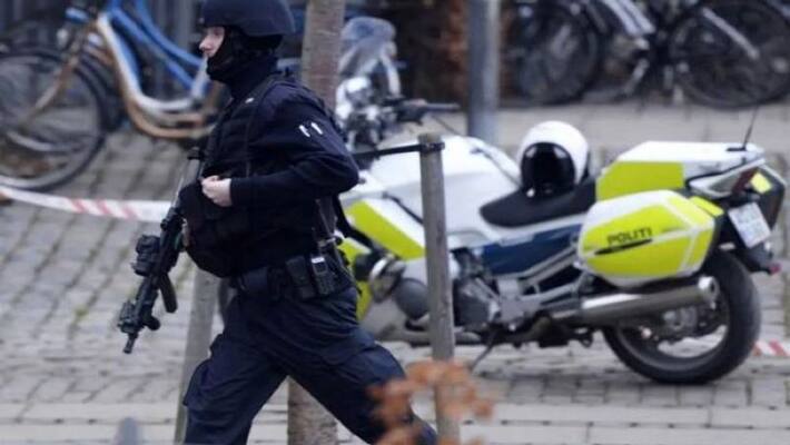 two cops among six shot dead in australias firing incident two cops among six shot dead in australias firing incident