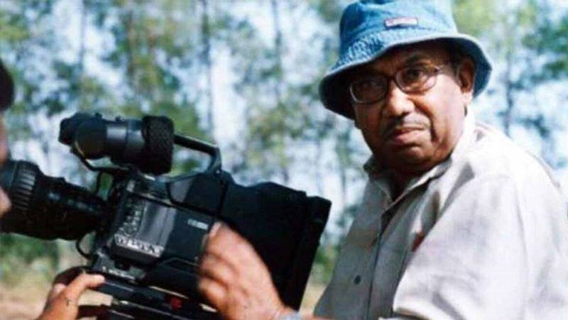  veteran director Tarun Majumdar death