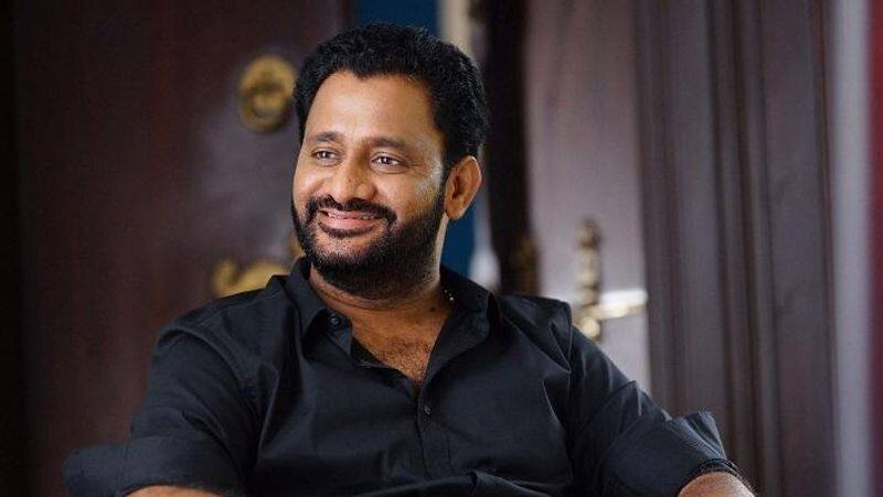 resul pookutty talk about his first directorial film otta asif ali nrn 