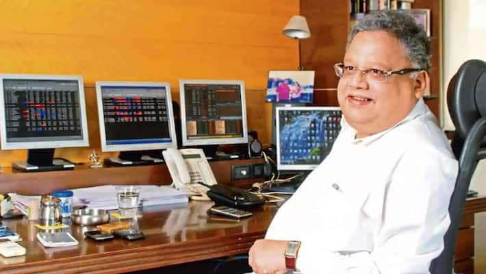 stock market big bull Rakesh Jhunjhunwala Education Biography stb stock market big bull Rakesh Jhunjhunwala Education Biography stb