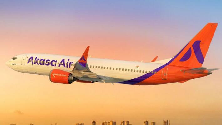 Big bull rakesh Jhunjhunwala flight Akasa air started know how to book ticket in cheapest price MAA Big bull rakesh Jhunjhunwala flight Akasa air started know how to book ticket in cheapest price MAA