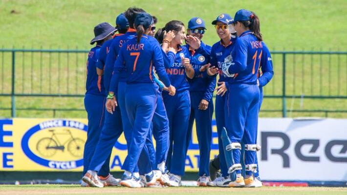 Indian women Cricket Team To Face England in Semis in CWG 2022 Cricket Indian women Cricket Team To Face England in Semis in CWG 2022 Cricket