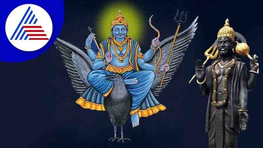 importance of 9 vehicles of Shani Dev skr importance of 9 vehicles of Shani Dev skr