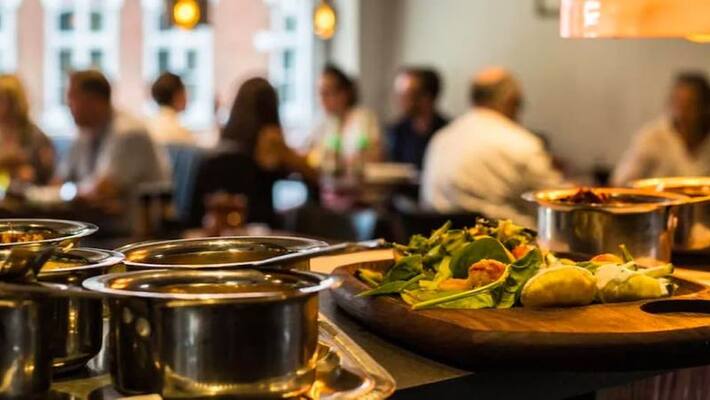 Hotel Restaurant Association says that the attempt to destroy the hotel sector is not acceptable after these incidents Hotel Restaurant Association says that the attempt to destroy the hotel sector is not acceptable after these incidents