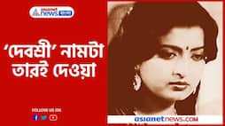 Actress Debasree Roy mourns the death of director Tarun Majumdar