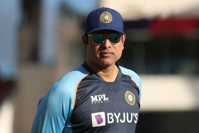 Rahul Dravid rested, VVS Laxman to coach India in Zimbabwe ODIs