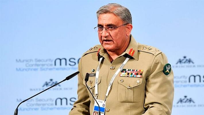 Report Says Pakistan army chief General Qamar Javed Bajwa family became billionaires in last six years san Report Says Pakistan army chief General Qamar Javed Bajwa family became billionaires in last six years san