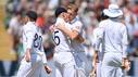 India vs England 2022 India set 378 runs target for England in Edgbaston test spb