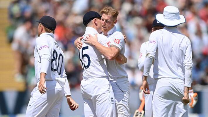 Pakistan vs England: several cricketers along with captain ben stokes affected with virus Pakistan vs England: several cricketers along with captain ben stokes affected with virus
