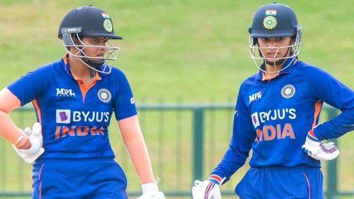 INDW vs AUSW 1stT20I: Australia Women team beats Team India Women in first T20I INDW vs AUSW 1stT20I: Australia Women team beats Team India Women in first T20I