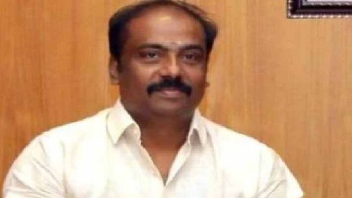 edappadi do't do poison test in the name of meeting volunteers says ops supporter marudhu alaguraj edappadi do't do poison test in the name of meeting volunteers says ops supporter marudhu alaguraj
