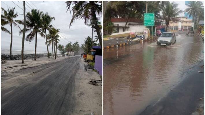 coastal residents sleepless for sea attack coastal residents sleepless for sea attack