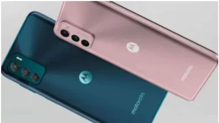 The Motorola Moto G42 smartphone started first selling you can buy it for only Rs 499 on Offer BDD The Motorola Moto G42 smartphone started first selling you can buy it for only Rs 499 on Offer BDD