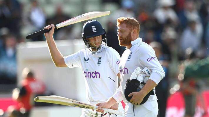 India vs England 2022 England Need 119 runs India need 7 wickets in day 5 to win edgbaston test spb India vs England 2022 England Need 119 runs India need 7 wickets in day 5 to win edgbaston test spb