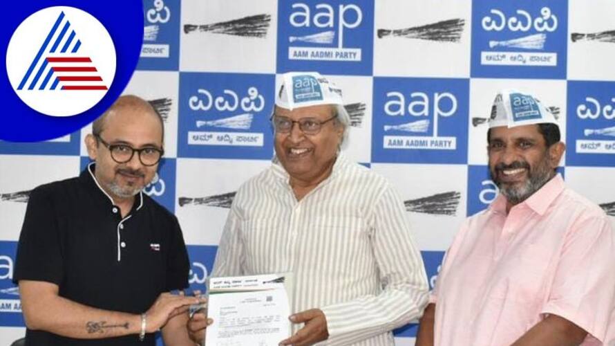Mukhyamantri Chandru Talks Over Kalyan Karnataka Regional Development Board grg Mukhyamantri Chandru Talks Over Kalyan Karnataka Regional Development Board grg