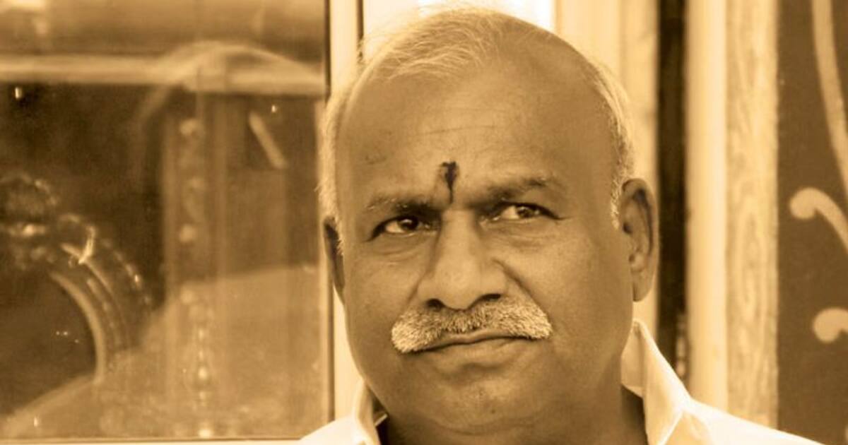 தமிழர்கள் உங்களின் மலிவான அரசியலை புரிந்து கொண்டுவிட்டார்கள்! திமுக கூட்டணி கட்சிகளை விளாசும் இந்து முன்னணி.!