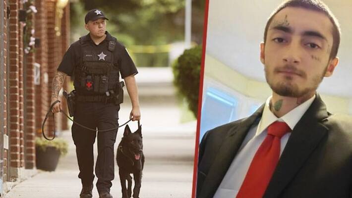 US Shooting main suspect in the July 4 U.S. Independence Day shooting in Highland Park was arrested BSM US Shooting main suspect in the July 4 U.S. Independence Day shooting in Highland Park was arrested BSM