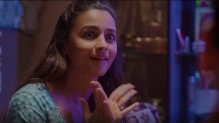 Alia Bhatt starred Netflix Darlings teaser has been out now Alia Bhatt starred Netflix Darlings teaser has been out now