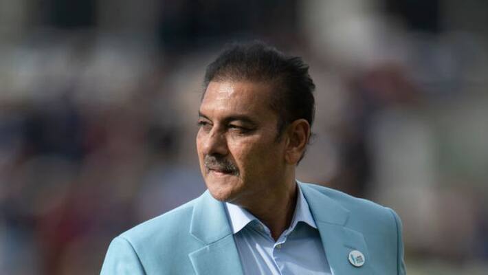Ravi Shastri wants Arshdeep Singh in Team India squad for T20 World Cup 2022 Ravi Shastri wants Arshdeep Singh in Team India squad for T20 World Cup 2022