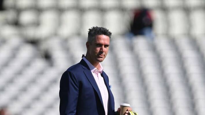 Kevin Pietersen says ECB banned him from T20s after retiring ODI Cricket Kevin Pietersen says ECB banned him from T20s after retiring ODI Cricket