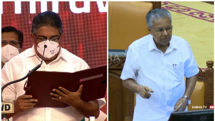 saji cheriyan resigns from state cabinet saji cheriyan resigns from state cabinet