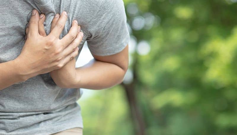 habits that can curb a heart attack