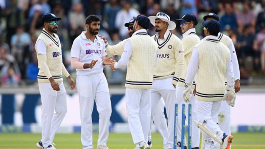 Australian legendary cricketer on Indian pacer and his workload Australian legendary cricketer on Indian pacer and his workload