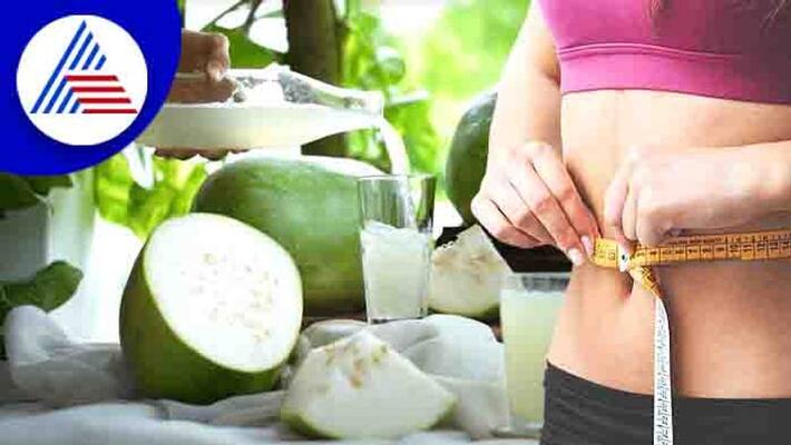 Amazing Health Benefits of Ash Gourd Vin Amazing Health Benefits of Ash Gourd Vin
