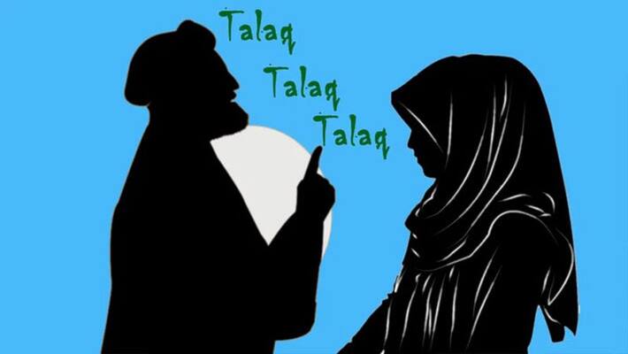 Triple talaq given wife for buffalo in Badaun victim woman made serious allegations against in laws Triple talaq given wife for buffalo in Badaun victim woman made serious allegations against in laws